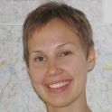 Anna Suter - English-Finnish translator Switzerland