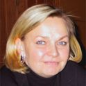 Carina Nilsson De Rosa - traduttori inglese-svedese Svizzera