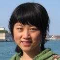 Chanjuan Wei - traduttrice inglese-cinese Svizzera