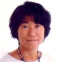 Chihaya Koyama Lüthi - traduttori inglese-giapponese Svizzera