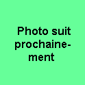 Photo suit prochainement...