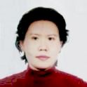 Helen Guo - traduttori inglese-cinese Svizzera
