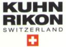 Kuhn Rikon - Tools and cookware