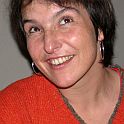 Nina Maria Wieser - English-German translator Switzerland