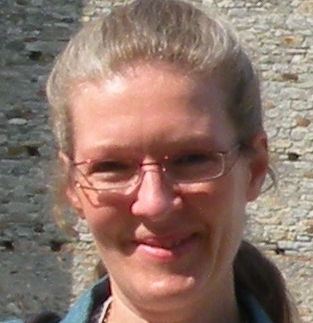 Tanya Harvey Ciampi - Traducteurs allemand-anglais Suisse