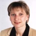 Valeria Döhler-Romanova - French-Russian translator Switzerland