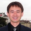 Xiaokun Guo - English-Chinese translator Switzerland